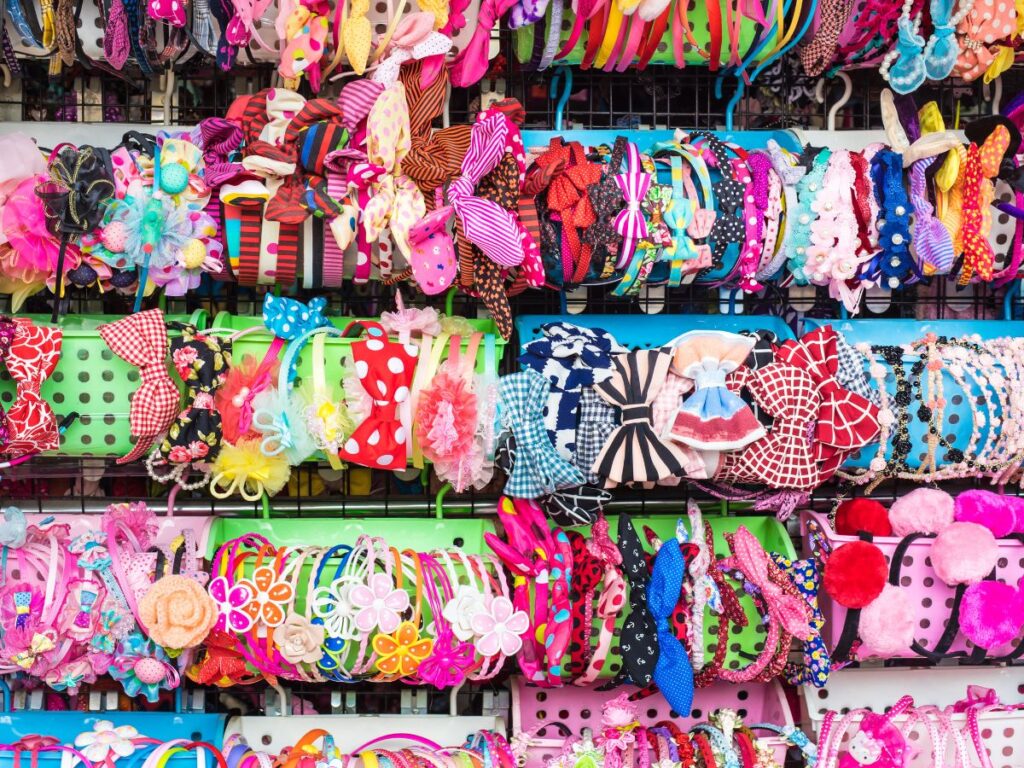 headhand manufacturers in bangladesh