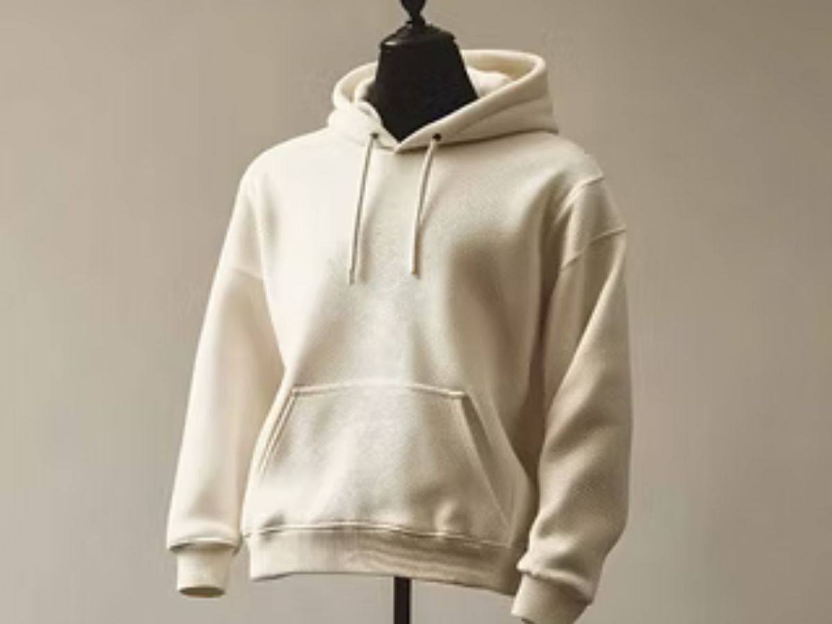 Hoodie manufacturer