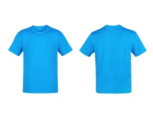 Promotional t-shirts_