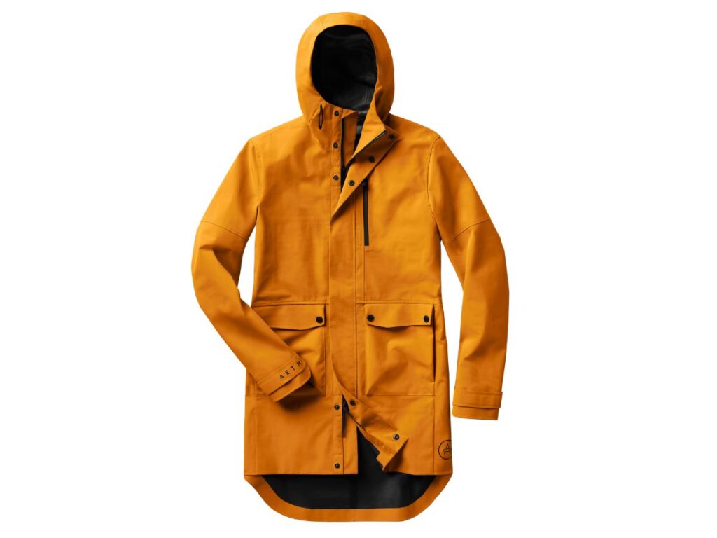Raincoats
