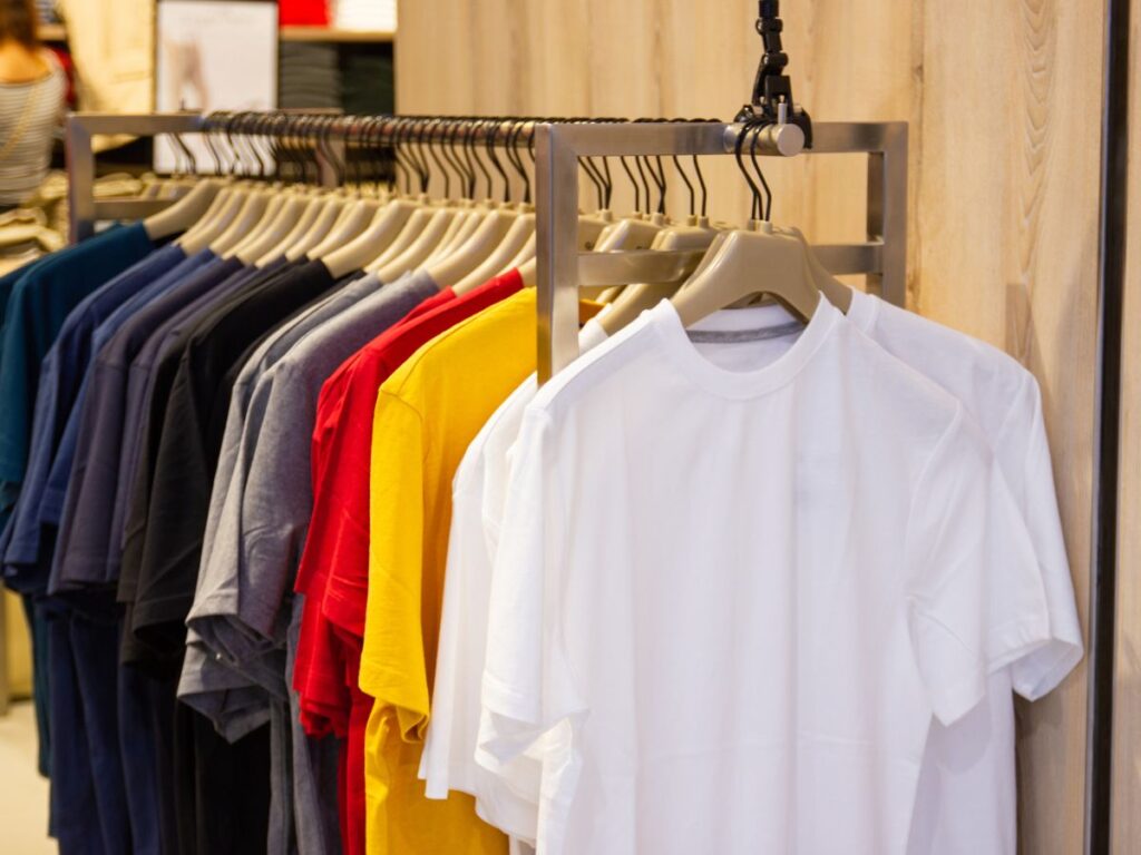Sustainable options​