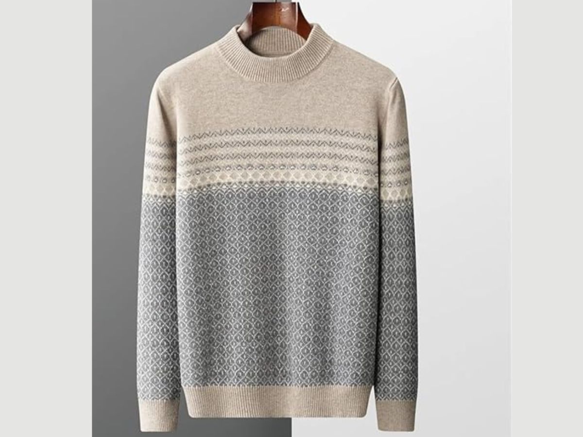 Sweater Manufacturer in Bangladesh 