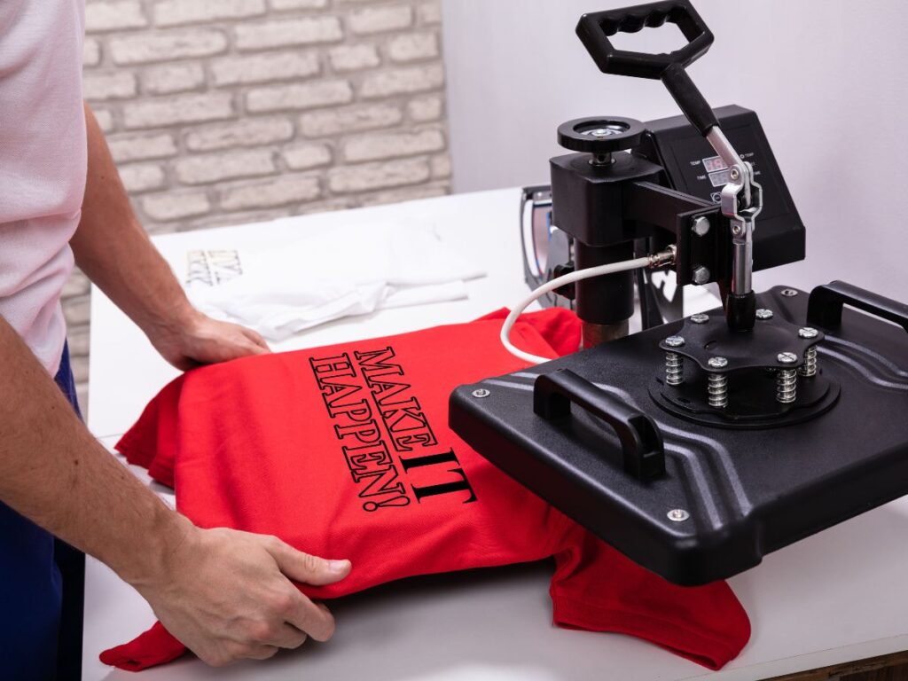 Technical sportswear​