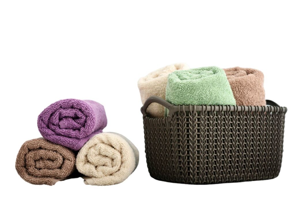 Towels