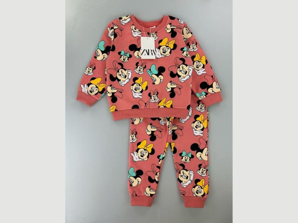 Children's clothing